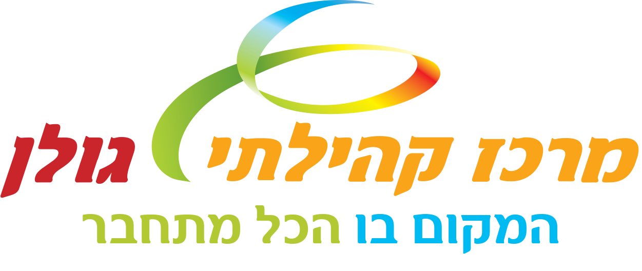 לוגו