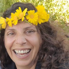 עפרי גולדמן