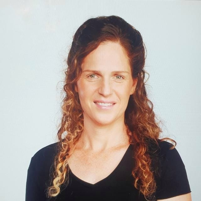 אסתר גלזר - קליינמן